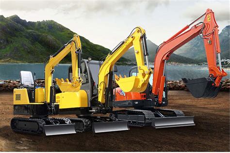 Mini Excavators Market Size, Growth, Trends, Analysis 2030